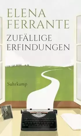 Couverture du produit · Zufällige Erfindungen