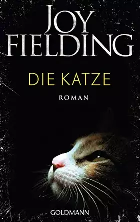 Couverture du produit · Die Katze: Roman