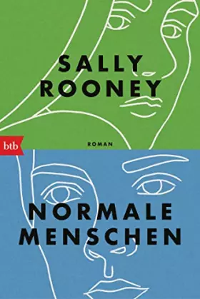Couverture du produit · Normale Menschen: Roman