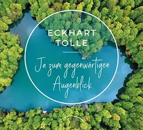 Couverture du produit · Ja zum gegenwärtigen Augenblick