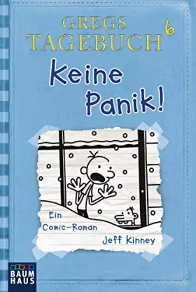 Couverture du produit · Keine Panik!