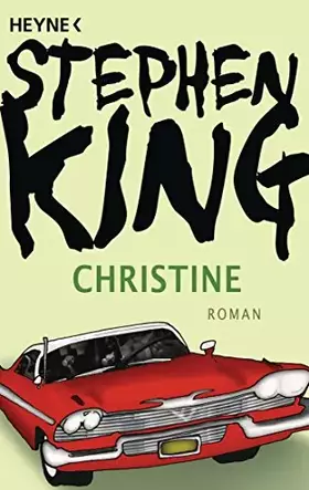 Couverture du produit · Christine: Roman