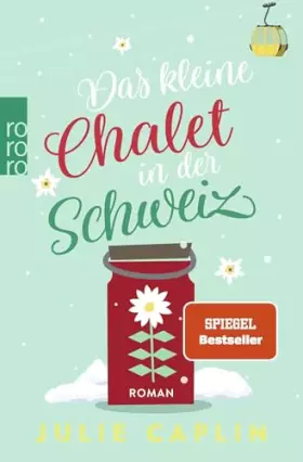 Couverture du produit · Das kleine Chalet in der Schweiz