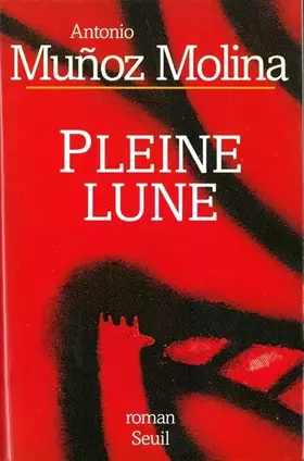 Couverture du produit · Pleine lune