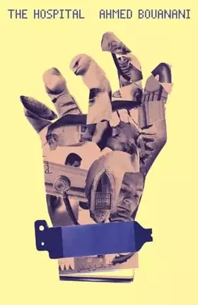 Couverture du produit · The Hospital