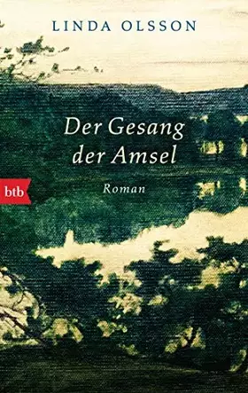 Couverture du produit · Der Gesang der Amsel: Roman