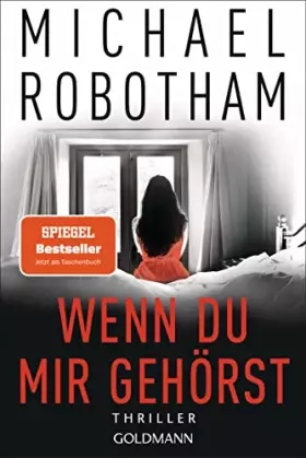Couverture du produit · Wenn du mir gehörst: Thriller