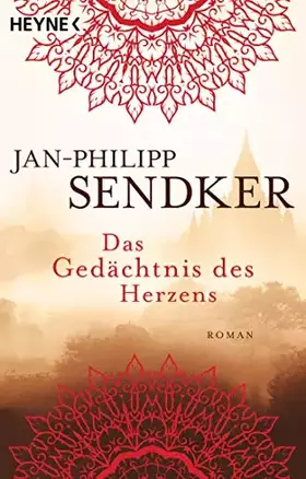 Couverture du produit · Das Gedächtnis des Herzens: Roman (Die Burma-Serie, Band 3)