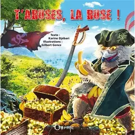 Couverture du produit · T'abuses la Buse !