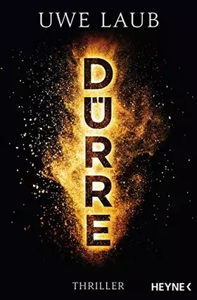 Couverture du produit · Dürre: Thriller