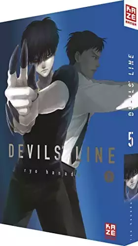 Couverture du produit · Devils' Line - Band 5