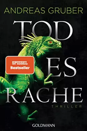 Couverture du produit · Todesrache: Thriller