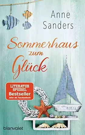 Couverture du produit · Sommerhaus zum Glück: Roman