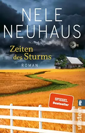 Couverture du produit · Zeiten des Sturms: Roman