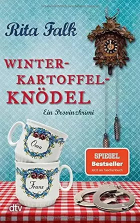 Couverture du produit · Winterkartoffelknodel