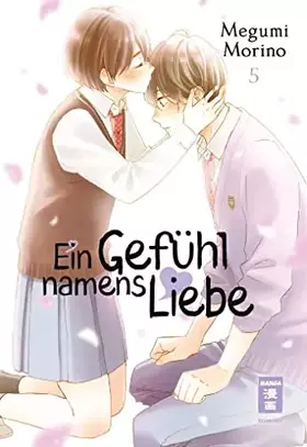 Couverture du produit · Ein Gefühl namens Liebe 05