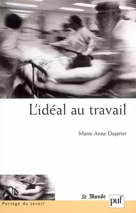 Couverture du produit · L'idéal au travail