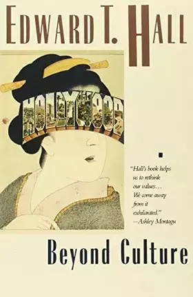 Couverture du produit · Beyond Culture