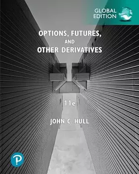 Couverture du produit · Options, Futures, and Other Derivatives, Global Edition