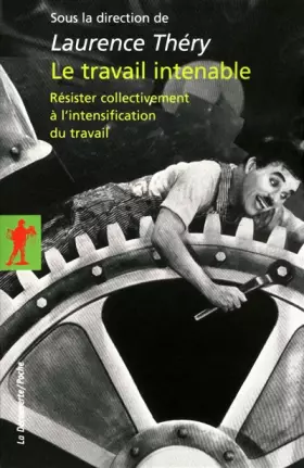Couverture du produit · Le travail intenable
