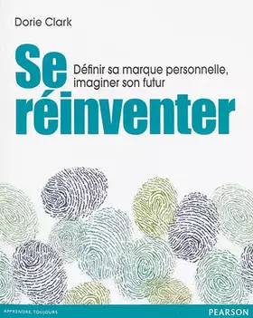 Couverture du produit · SE REINVENTER