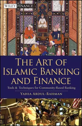 Couverture du produit · The Art of Islamic Banking and Finance: Tools and Techniques for Community-Based Banking