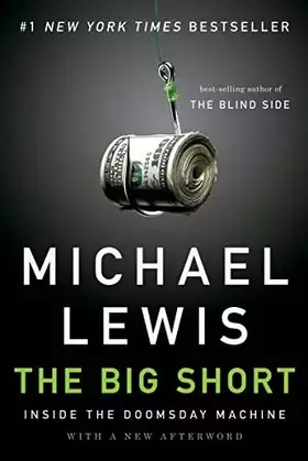 Couverture du produit · The Big Short – Inside the Doomsday Machine