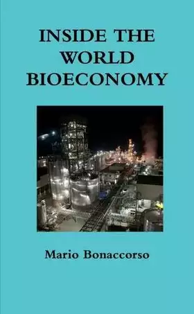 Couverture du produit · Inside the World Bioeconomy