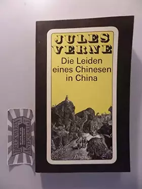 Couverture du produit · Die Leiden eines Chinesen in China