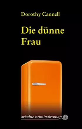 Couverture du produit · Die dünne Frau.