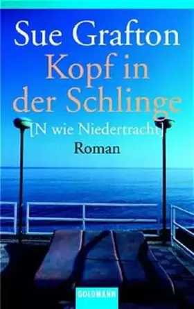 Couverture du produit · Kopf in der Schlinge: N wie Niedertracht (Goldmann Allgemeine Reihe)