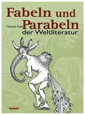 Couverture du produit · Fabeln und Parabeln der Weltliteratur