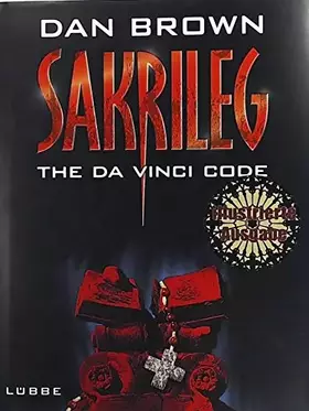 Couverture du produit · Sakrileg - The Da Vinci Code: Illustrierte Ausgabe (Robert Langdon, Band 2)