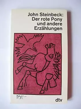 Couverture du produit · Der rote Pony und andere Erzählungen (dtv Literatur)