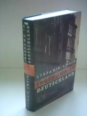 Couverture du produit · Irgendwo in Deutschland.