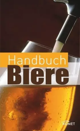 Couverture du produit · Handbuch Biere