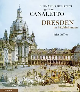 Couverture du produit · Bernardo Bellotto genannt Canaletto