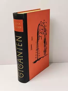 Couverture du produit · Edna Ferber: Giganten