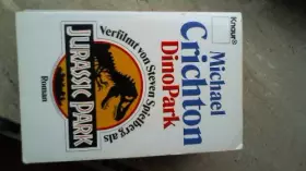 Couverture du produit · Dino Park,