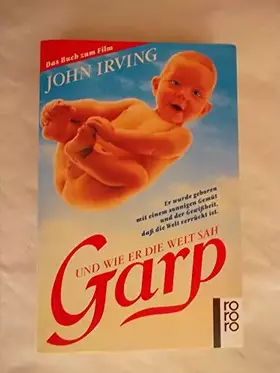 Couverture du produit · Garp und wie er die Welt sah