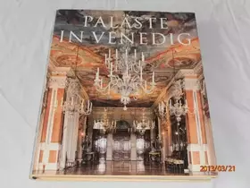 Couverture du produit · Paläste in Venedig