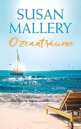 Couverture du produit · Ozeanträume: Roman