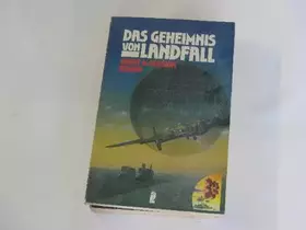 Couverture du produit · Das Geheimnis von Landfall