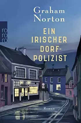 Couverture du produit · Ein irischer Dorfpolizist