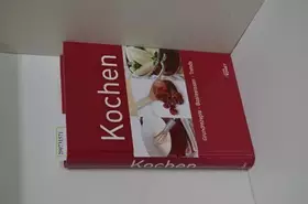 Couverture du produit · Kochen: Grundrezepte, Basiswissen, Trends