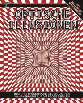 Couverture du produit · Optische Illusionen