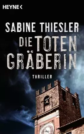 Couverture du produit · Die Totengräberin: Roman