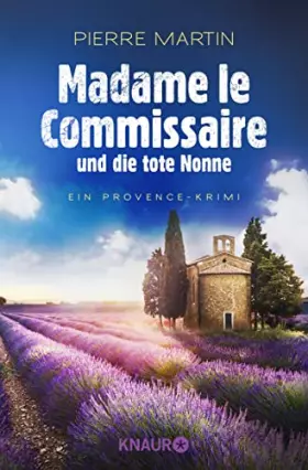 Couverture du produit · Madame le Commissaire und die tote Nonne: Ein Provence-Krimi