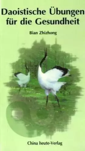 Couverture du produit · Daoistische methodische �bungen zur Erhaltung der