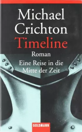 Couverture du produit · Timeline: Eine Reise in die Mitte der Zeit